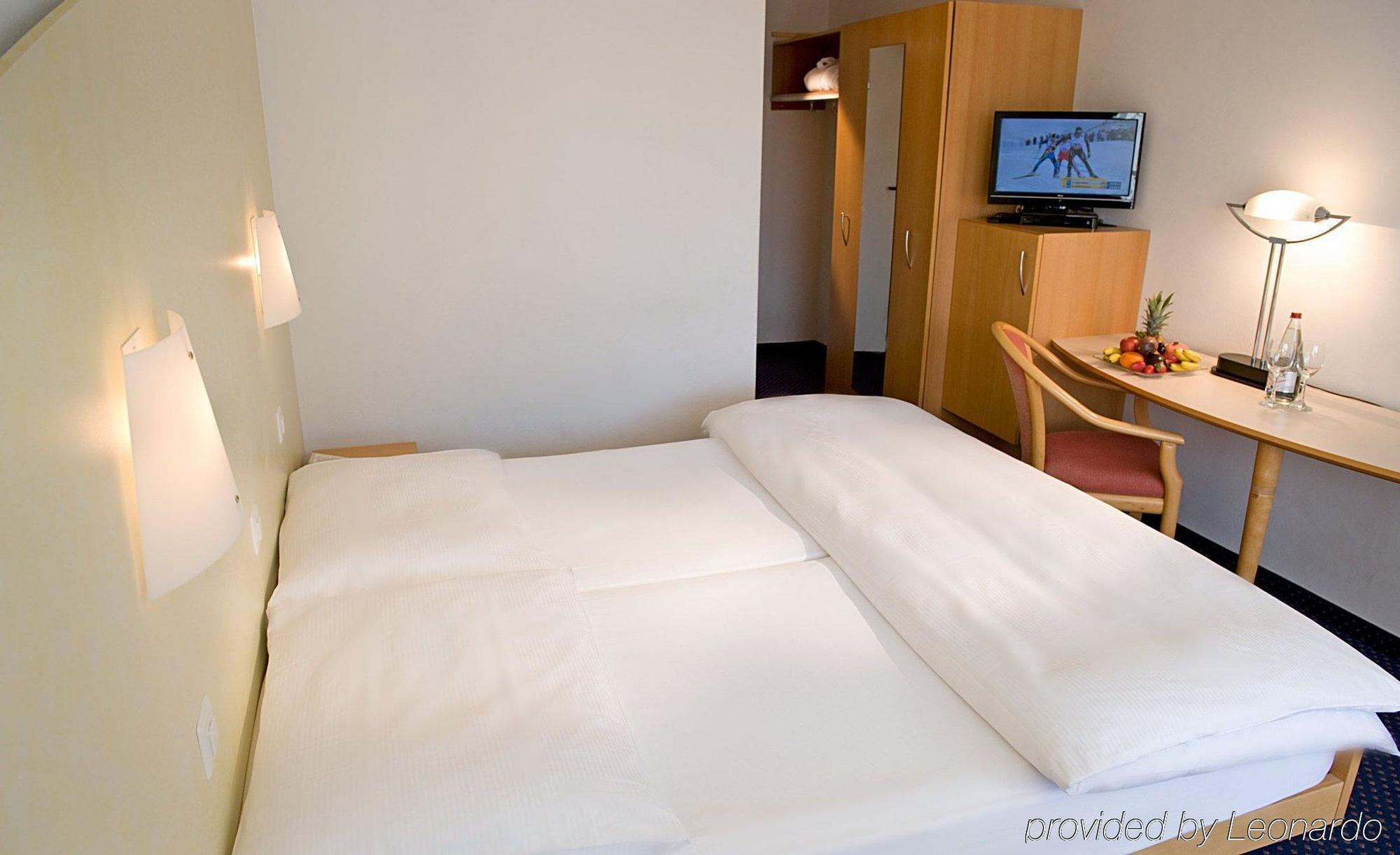 Hotel Cresta دافوس المظهر الخارجي الصورة